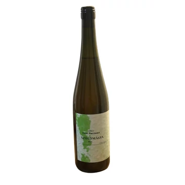 Szürkebarát must (0,75L | alkoholmentes)