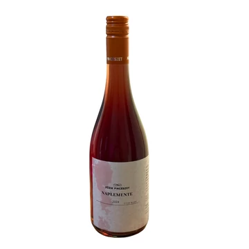 Szürkebarát Narancsbor száraz rozébor (0,75l l 12%)