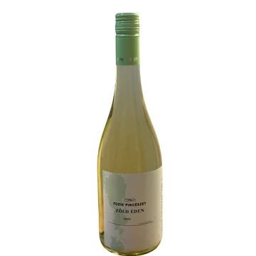 Zöldveltelini száraz fehérbor (0,75L | 12%)