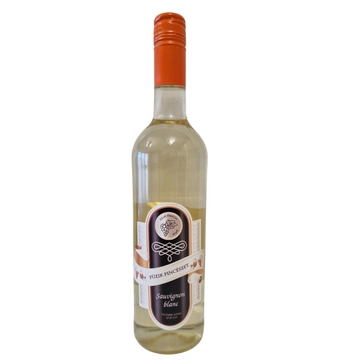 Sauvignon Blanc száraz fehérbor (0,75L | 12%)
