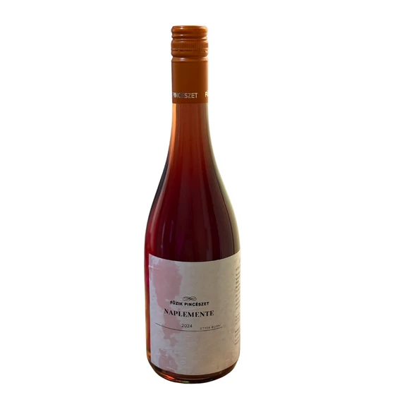 Szürkebarát Narancsbor száraz rozébor (0,75l l 12%)