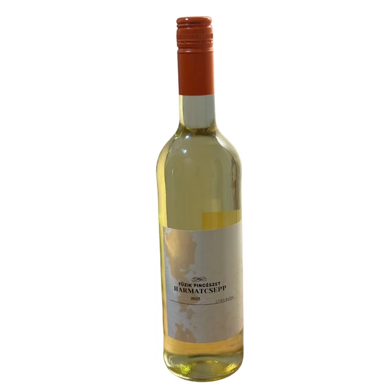 Sauvignon Blanc száraz fehérbor (0,75L | 12%)